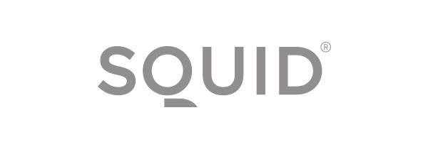 Squid Tecidos Adesivos