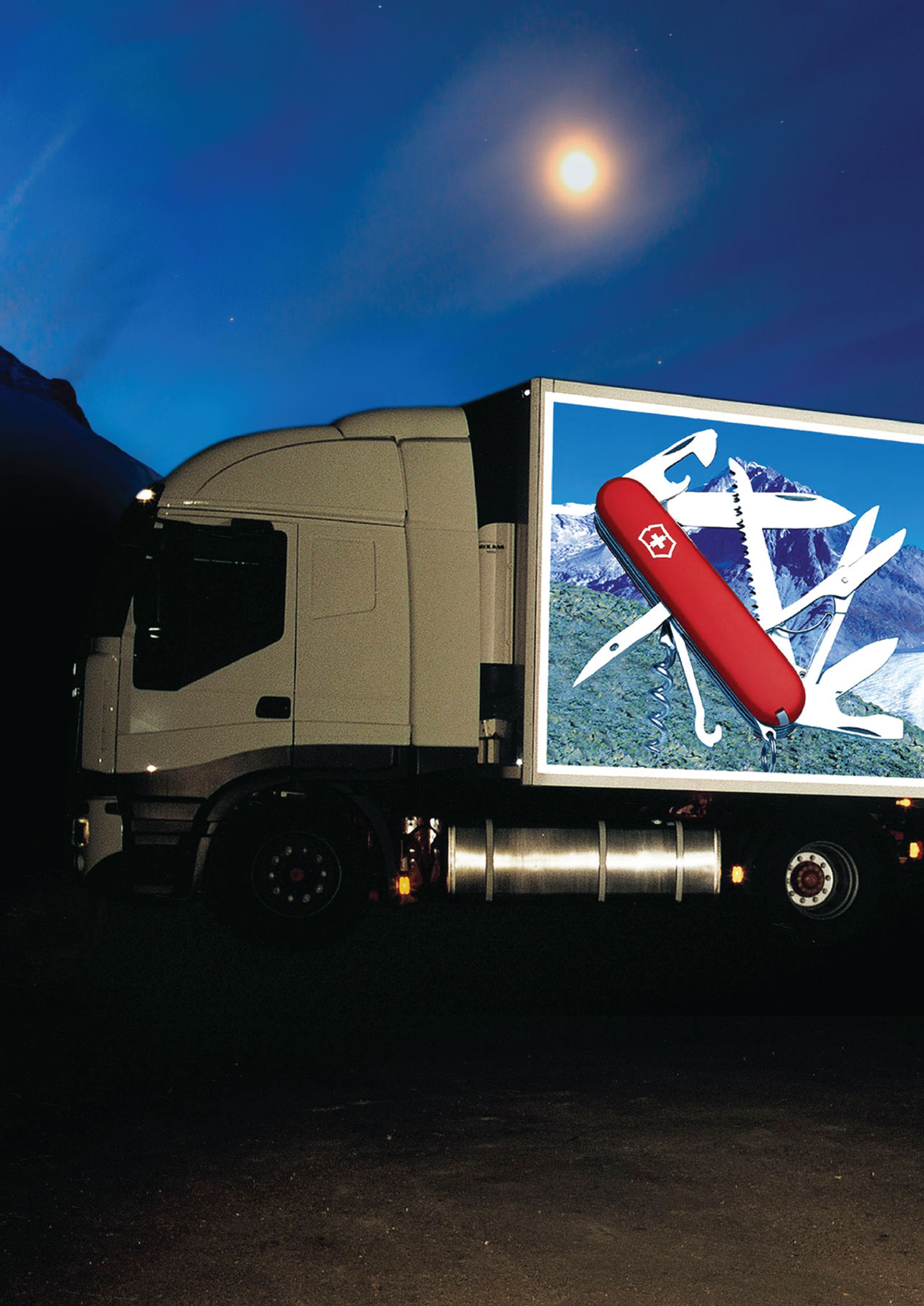 Impersol Peliculas Retrorreflectoras