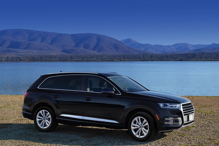 Suntek Window Film Automotive